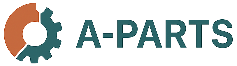 A-PARTS Logo
